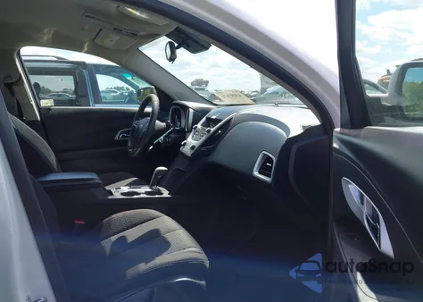 2013 Chevrolet Equinox Ls z USA, uszkodzony, nr VIN 2GNALBEK0D1210438